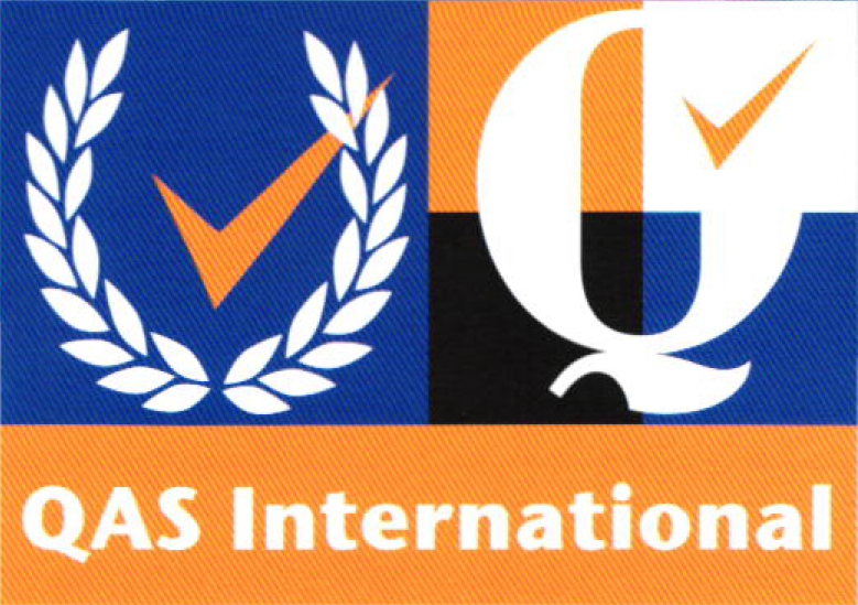 QAS International