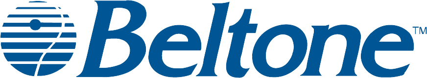  Beltone Ledford Hearing logo