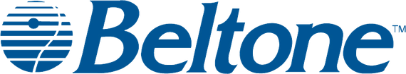 Beltone Ledford Hearing logo