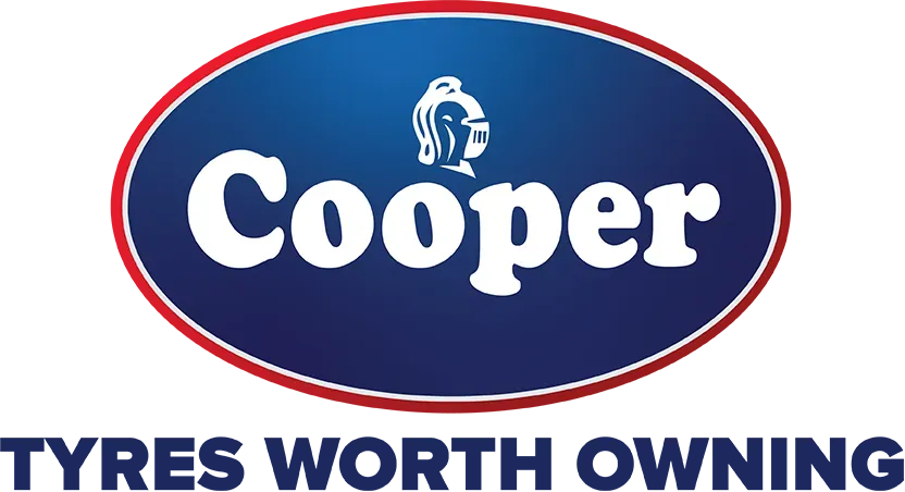 Cooper Tires Logo