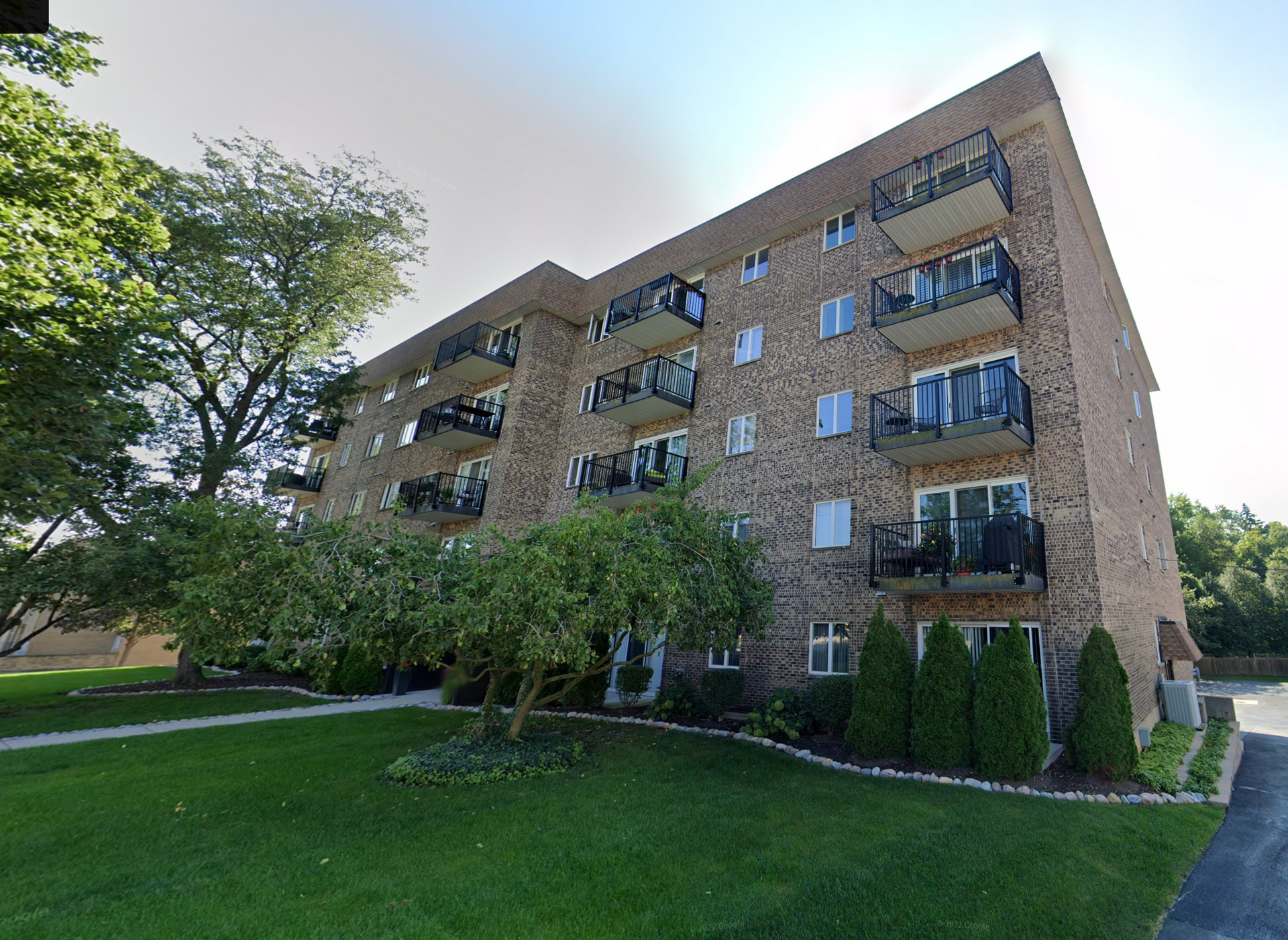 Maple Way Condominiums