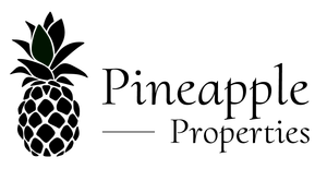 Pineapple Properties Logo - Click to return to the homepage