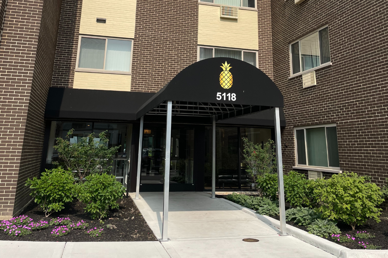 Fairview Square Apartments