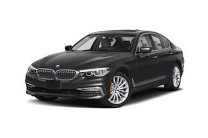 BMW 530i