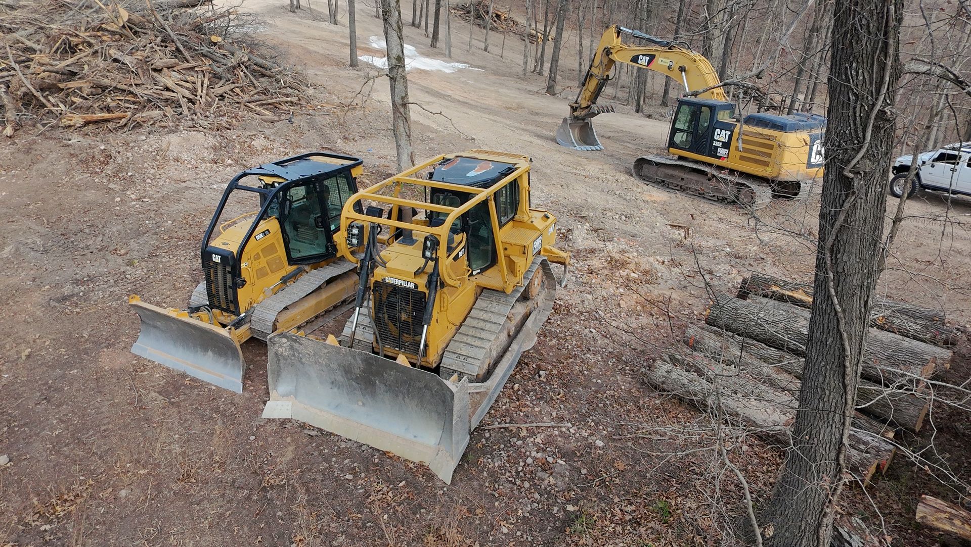 Site Prep 101: Why Digging Is the Most Important Step in Any Build