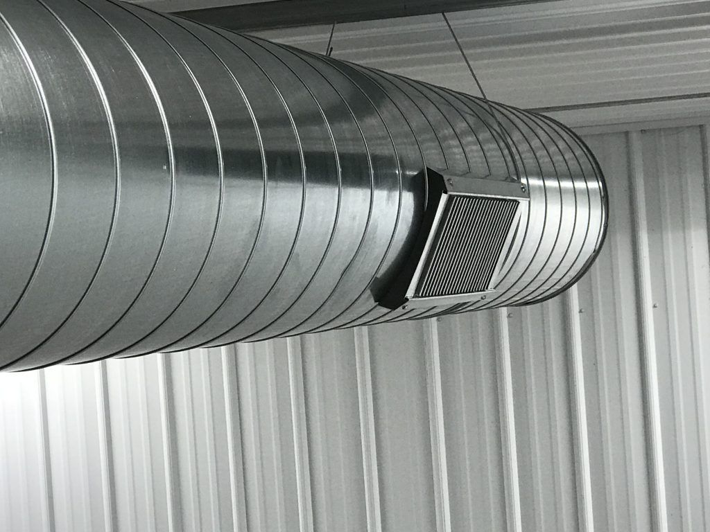 Air Duct — Oregon, WI — Brothers HVAC LLC