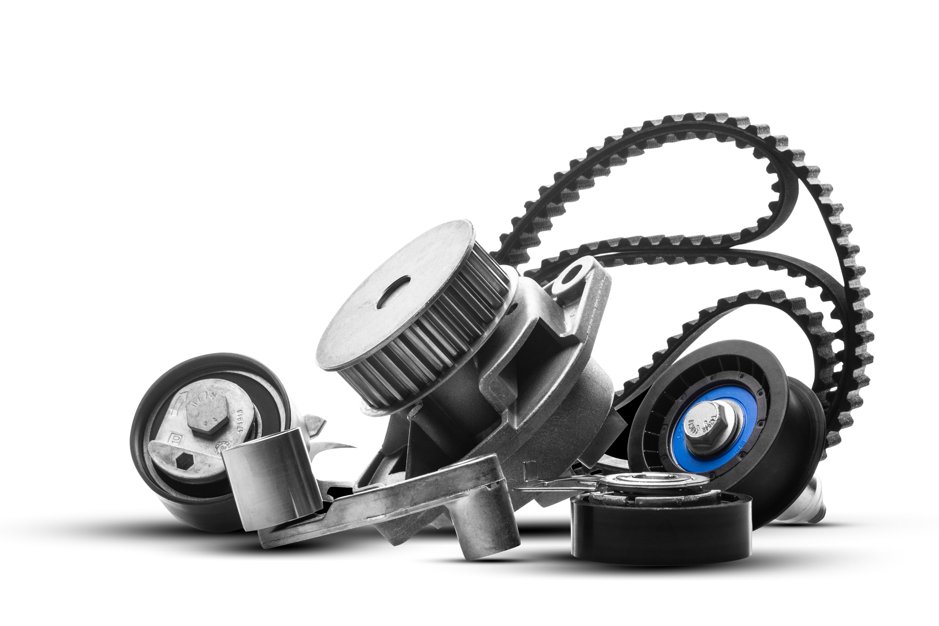 Belts and Hoses | Foys Auto Repair