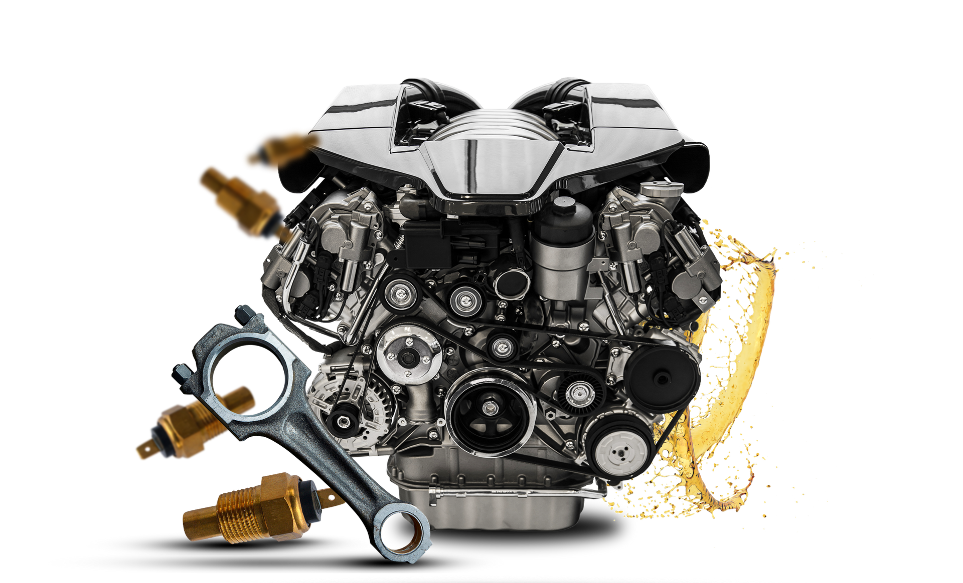 Tune-ups | Foys Auto Repair