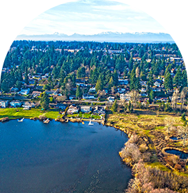 Mountlake Terrace