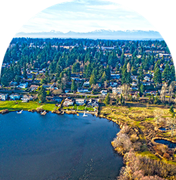 Mountlake Terrace