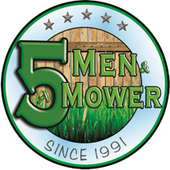 5 Men & A Mower 5 Men & A Mower