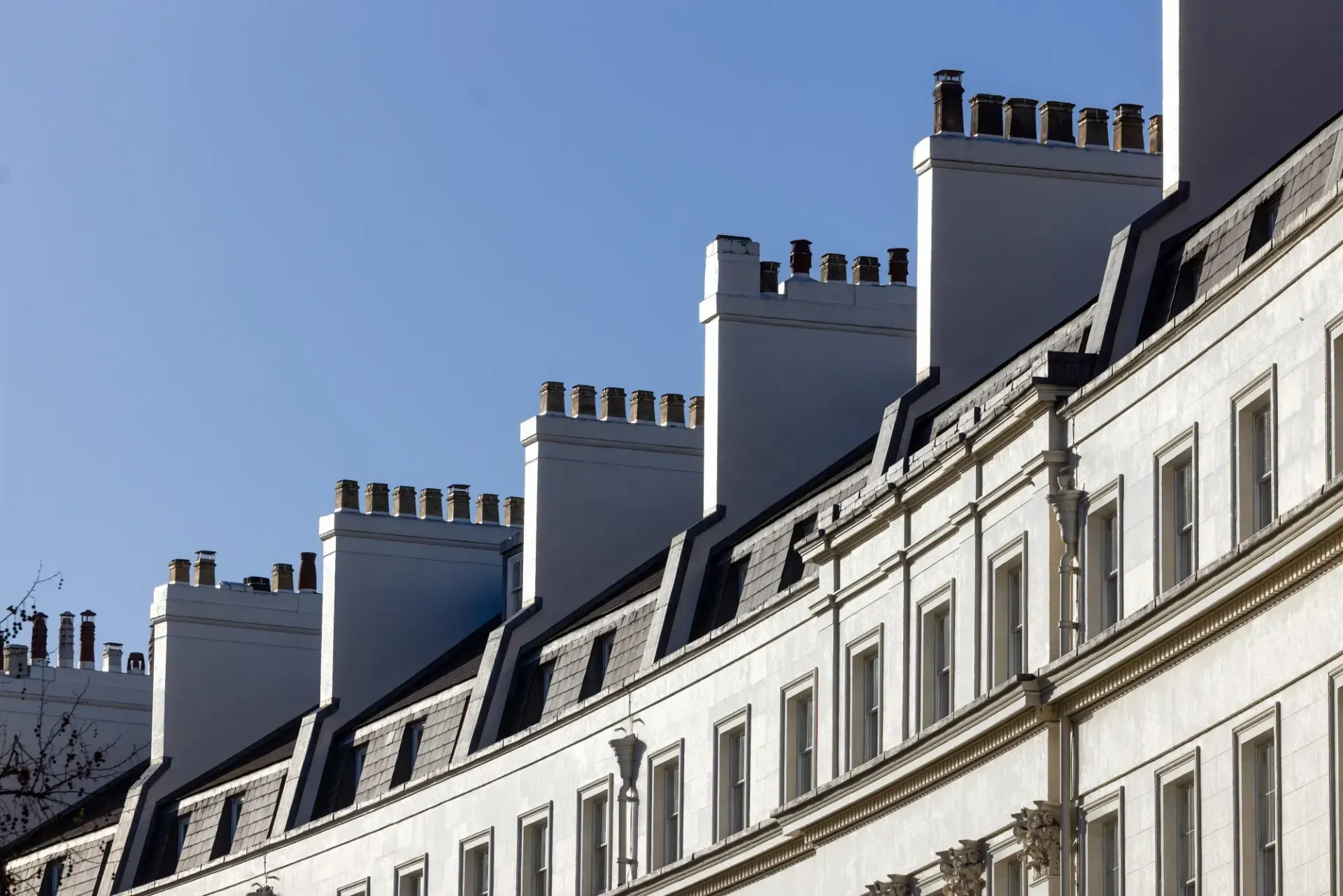 London Property 