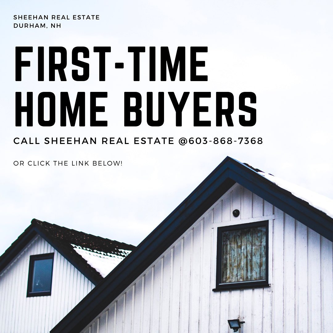 Real Estate & Property Management Durham, NH Sheehan Real Estate