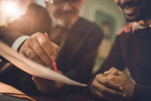 cosigning on a debt, tennessee and georgia bankruptcy attorneys