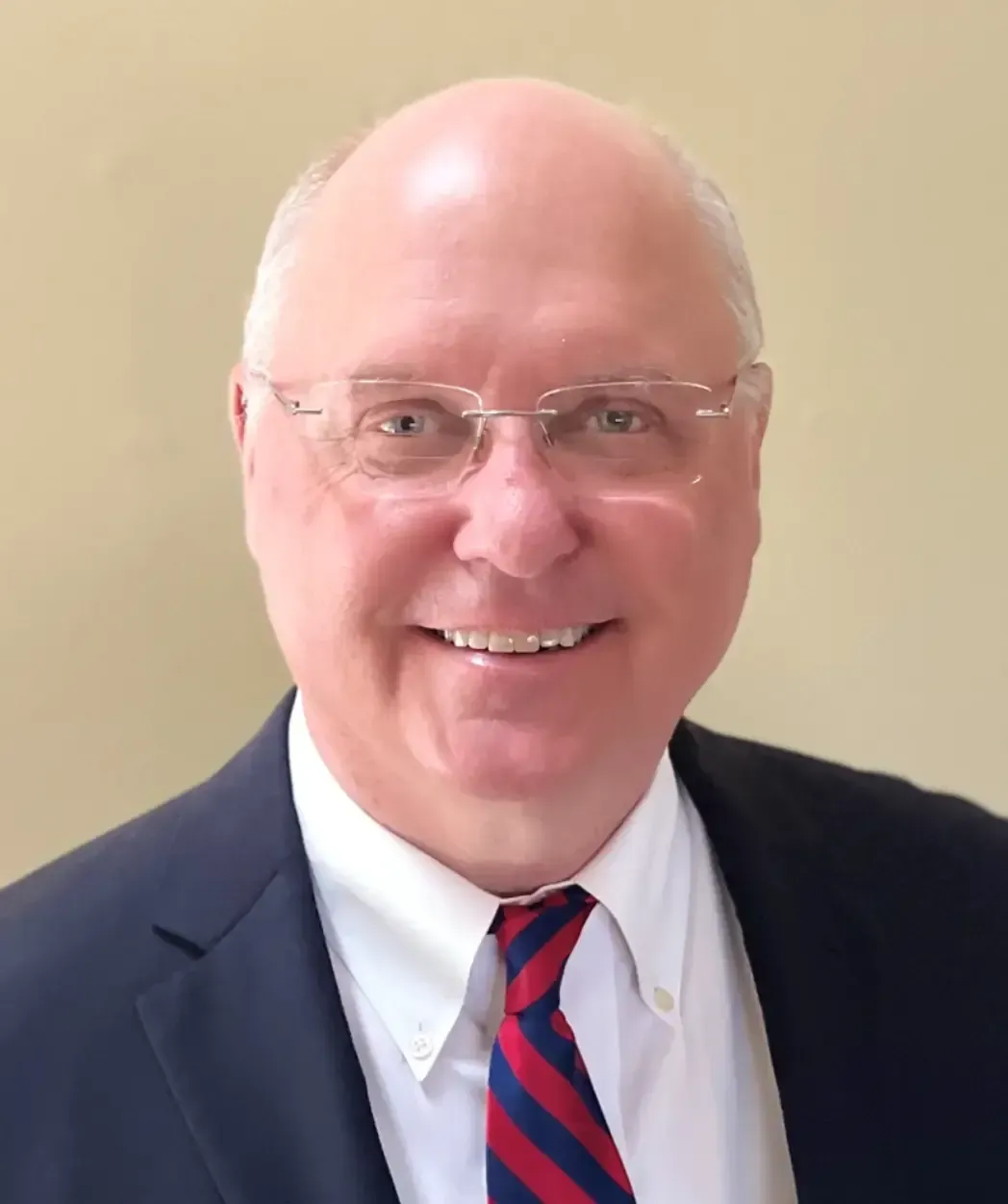 Attorney Headshot