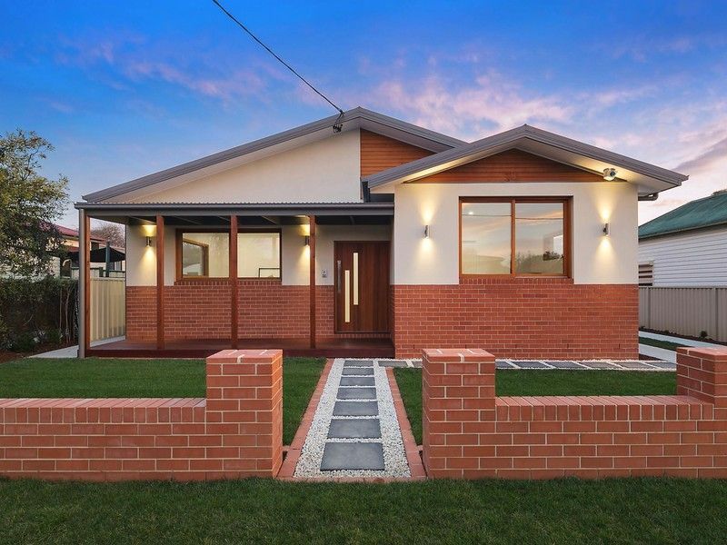 Modern House 