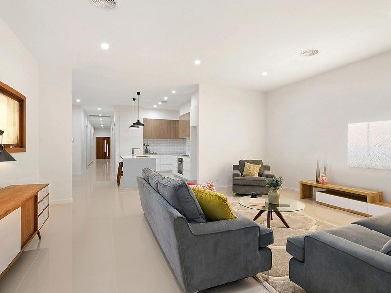 Living Room Design