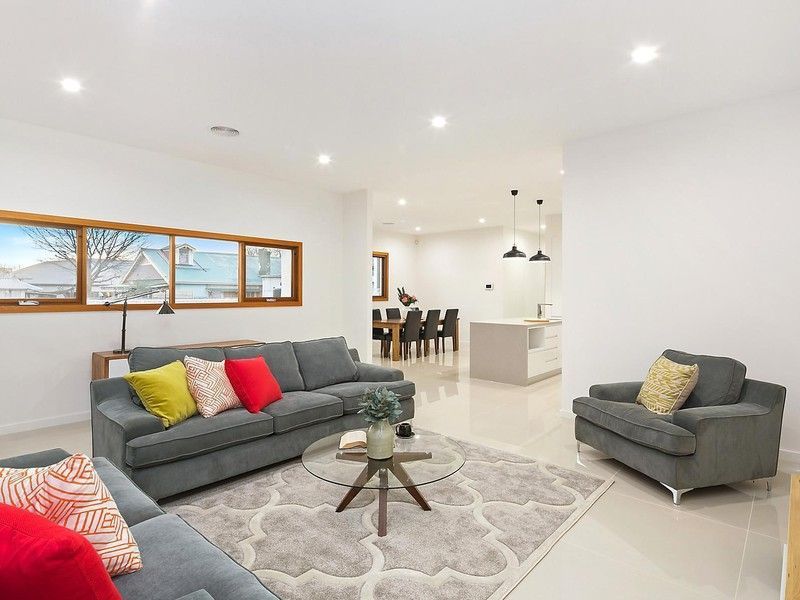 Modern Living Room