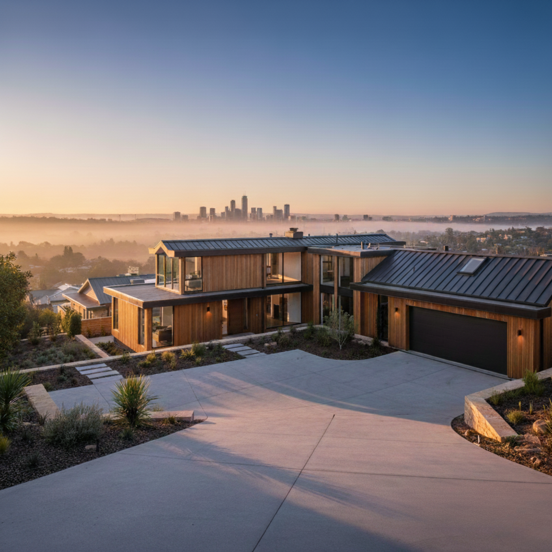 The Canberra Building Cost Index: Q1 2025 Market