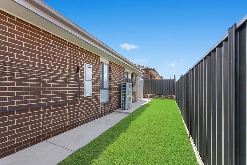 House Lawn