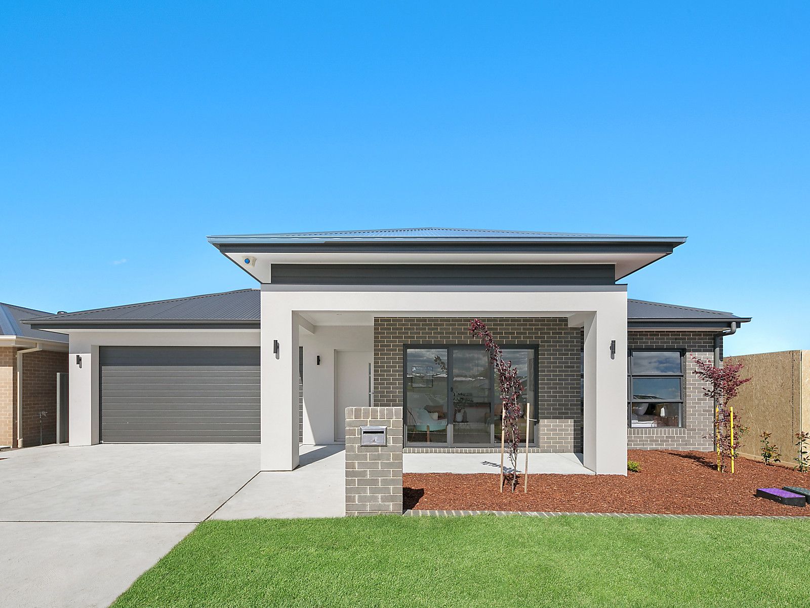 Modern House