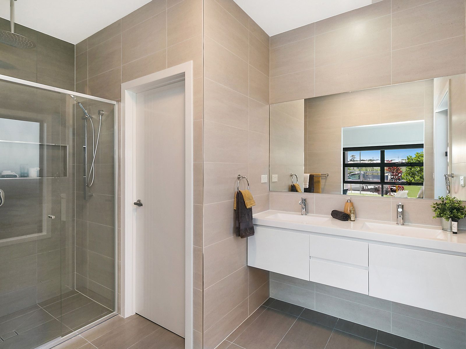 Washroom