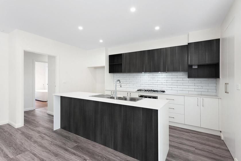 Modern Kitchen