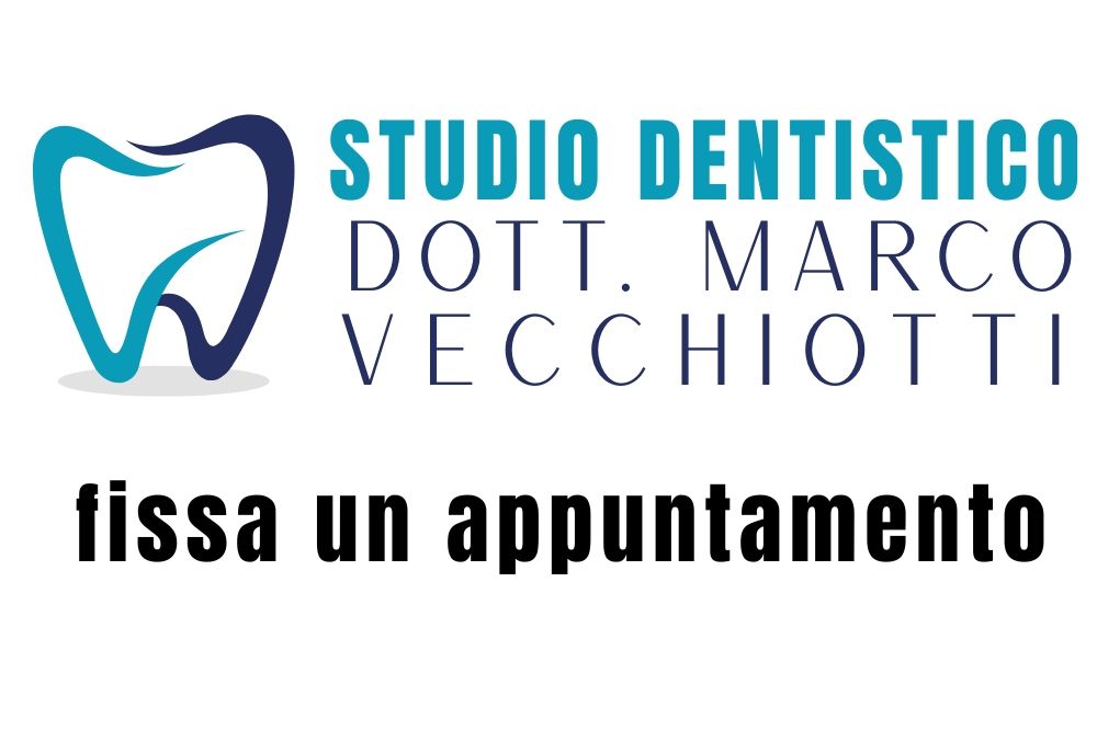Cura delle Carie: Studio Dentistico Vecchiotti Cesena