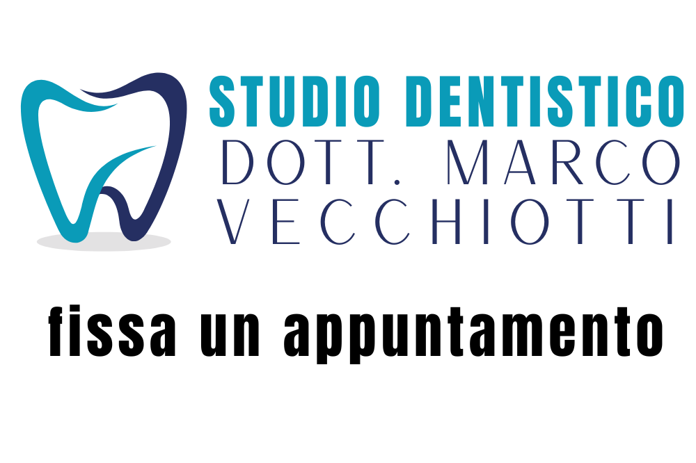 Cura delle Carie: Studio Dentistico Vecchiotti Cesena