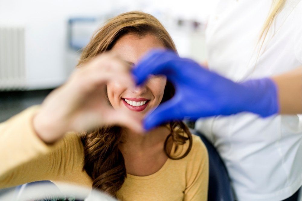 Team e servizi studio dentistico Vecchiotti Marco Cesena 0547 24741