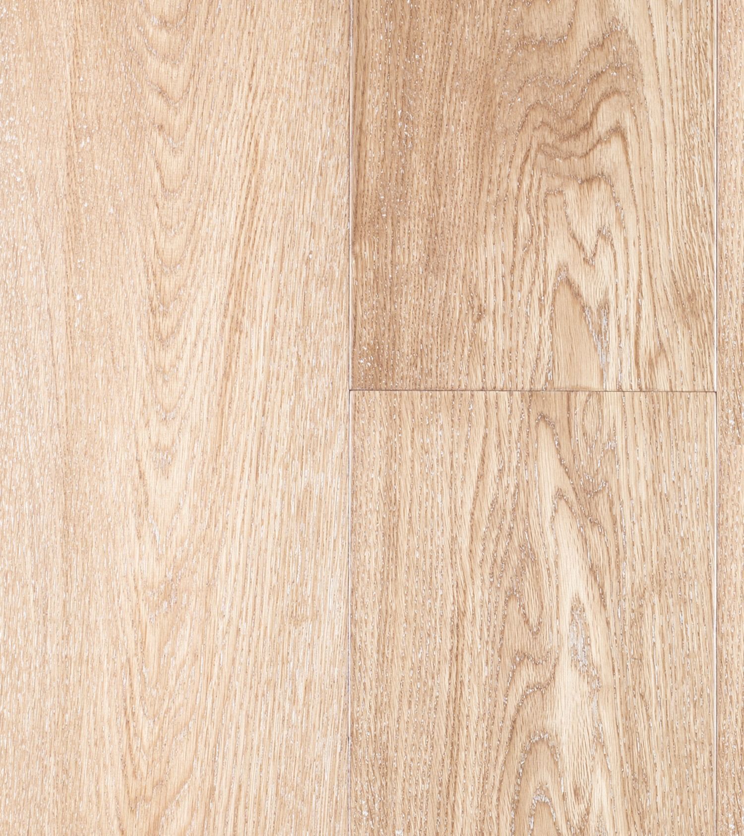 Light-colored wood flooring with visible grain patterns.