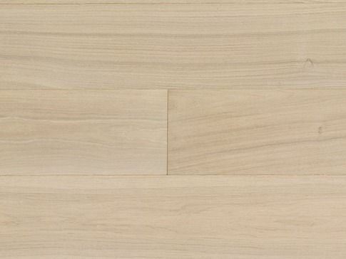 Light-colored hardwood flooring with wood grain visible.