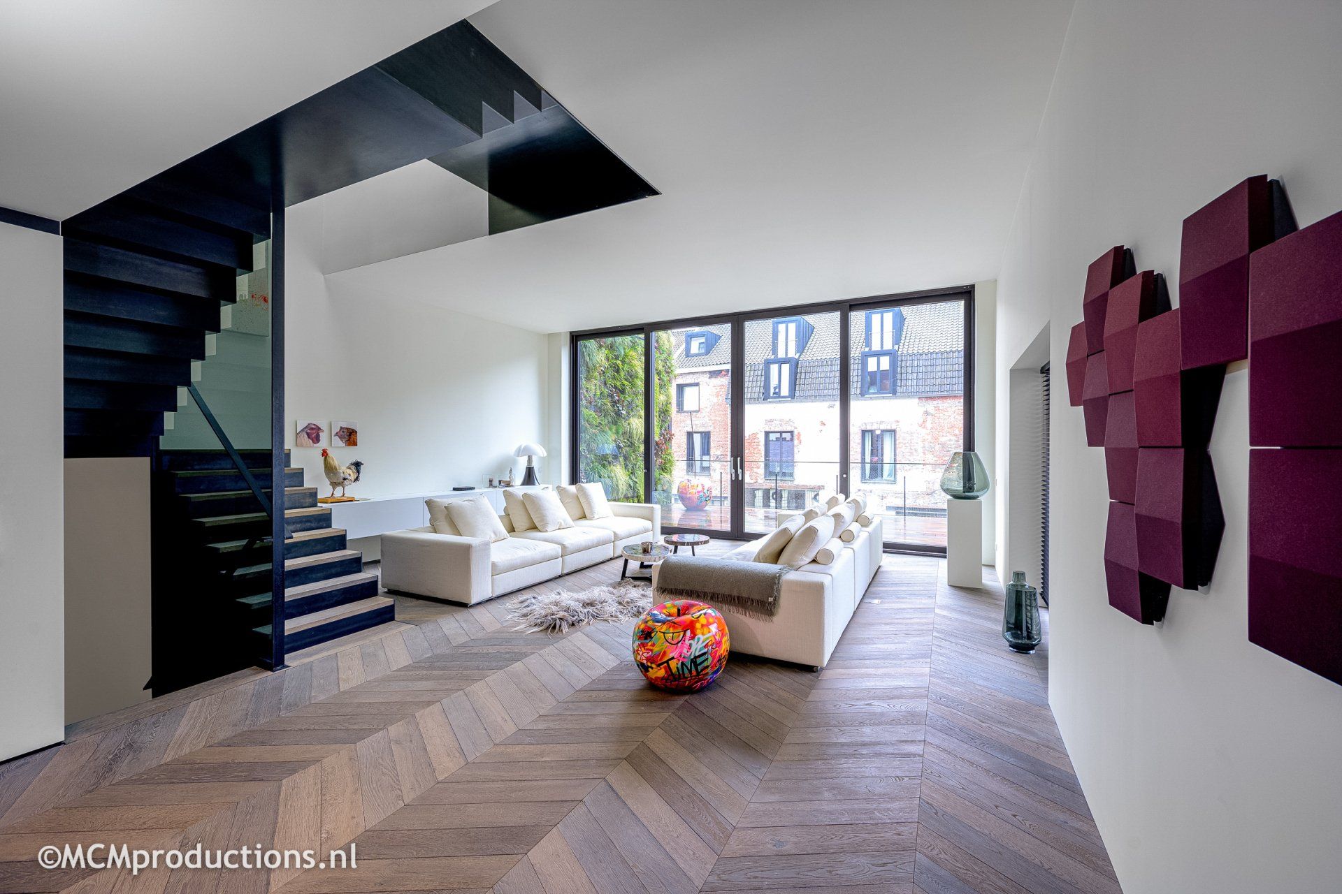 Hertog Vloeren Ridder Maastricht | MCM produtions Geleen