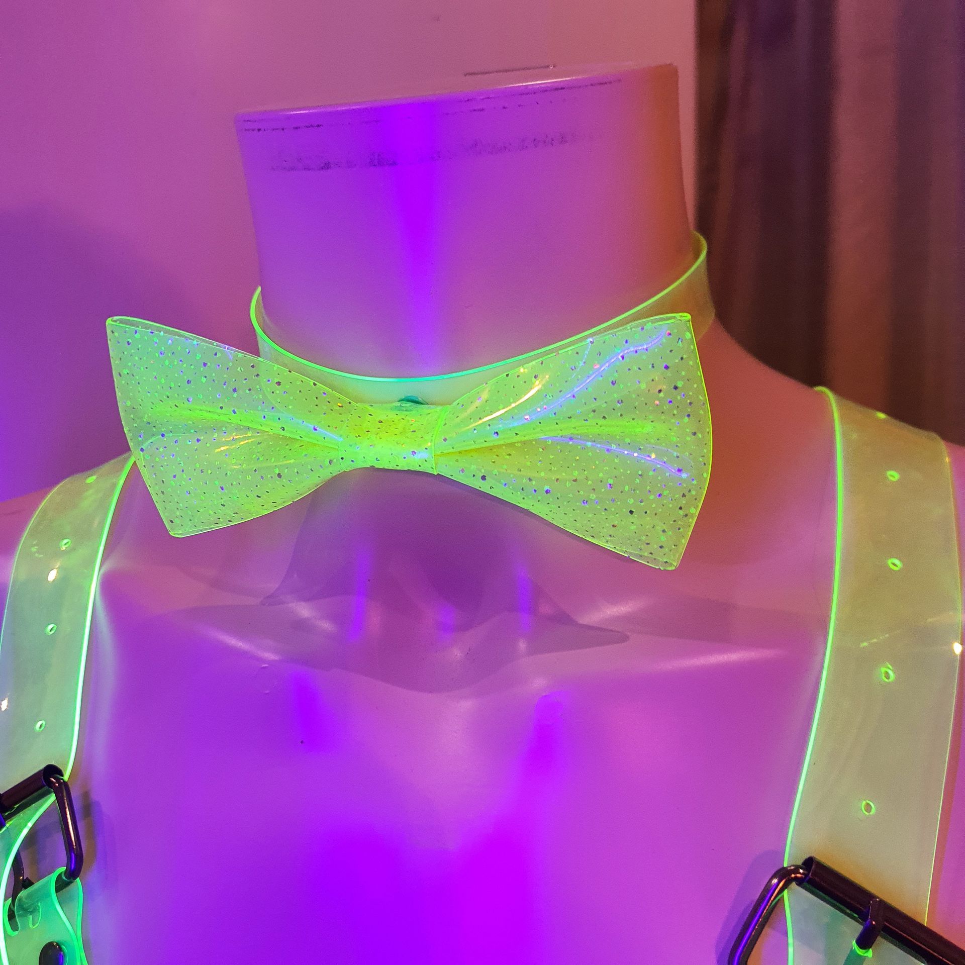 Bowtie Edge