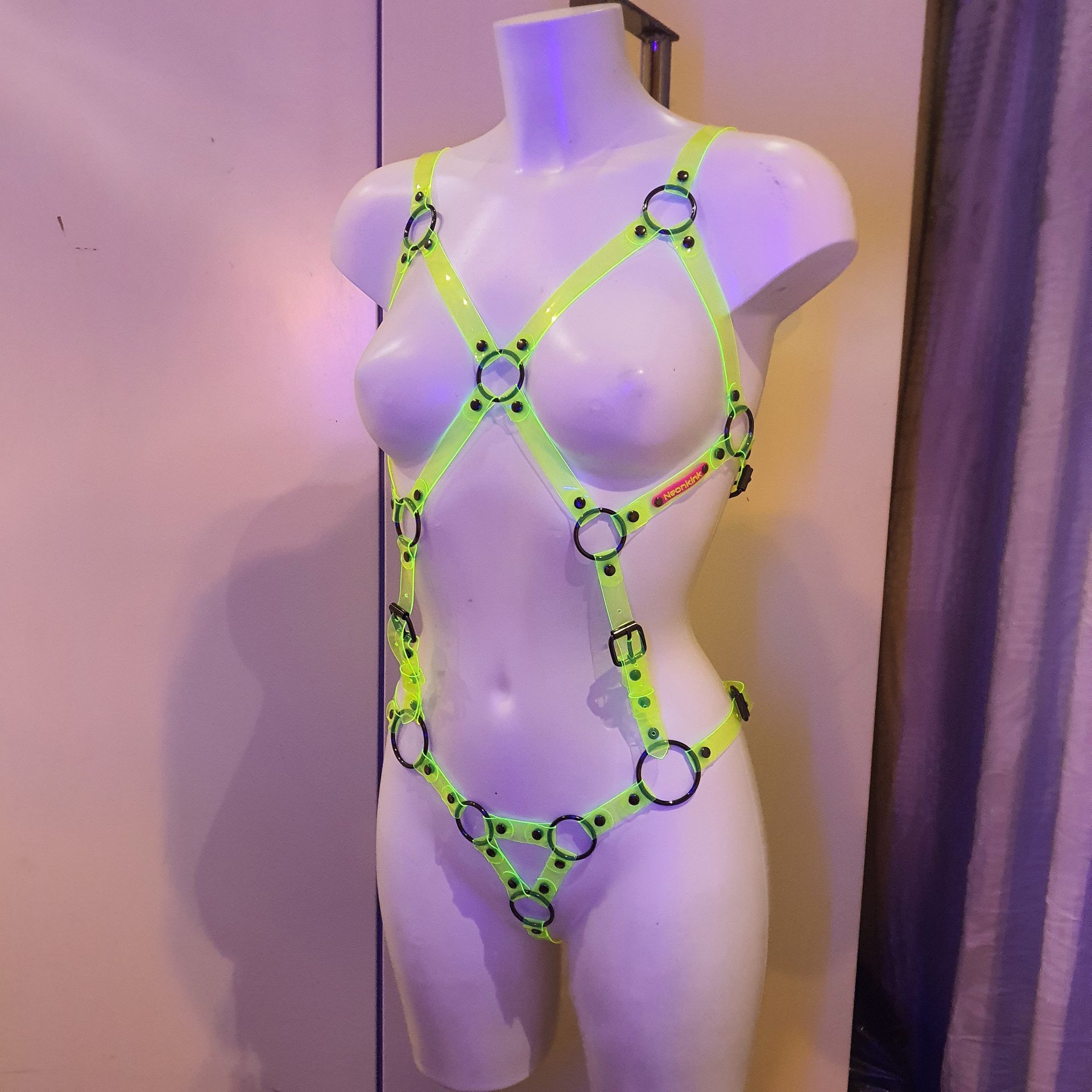 Bodysuite Lilith