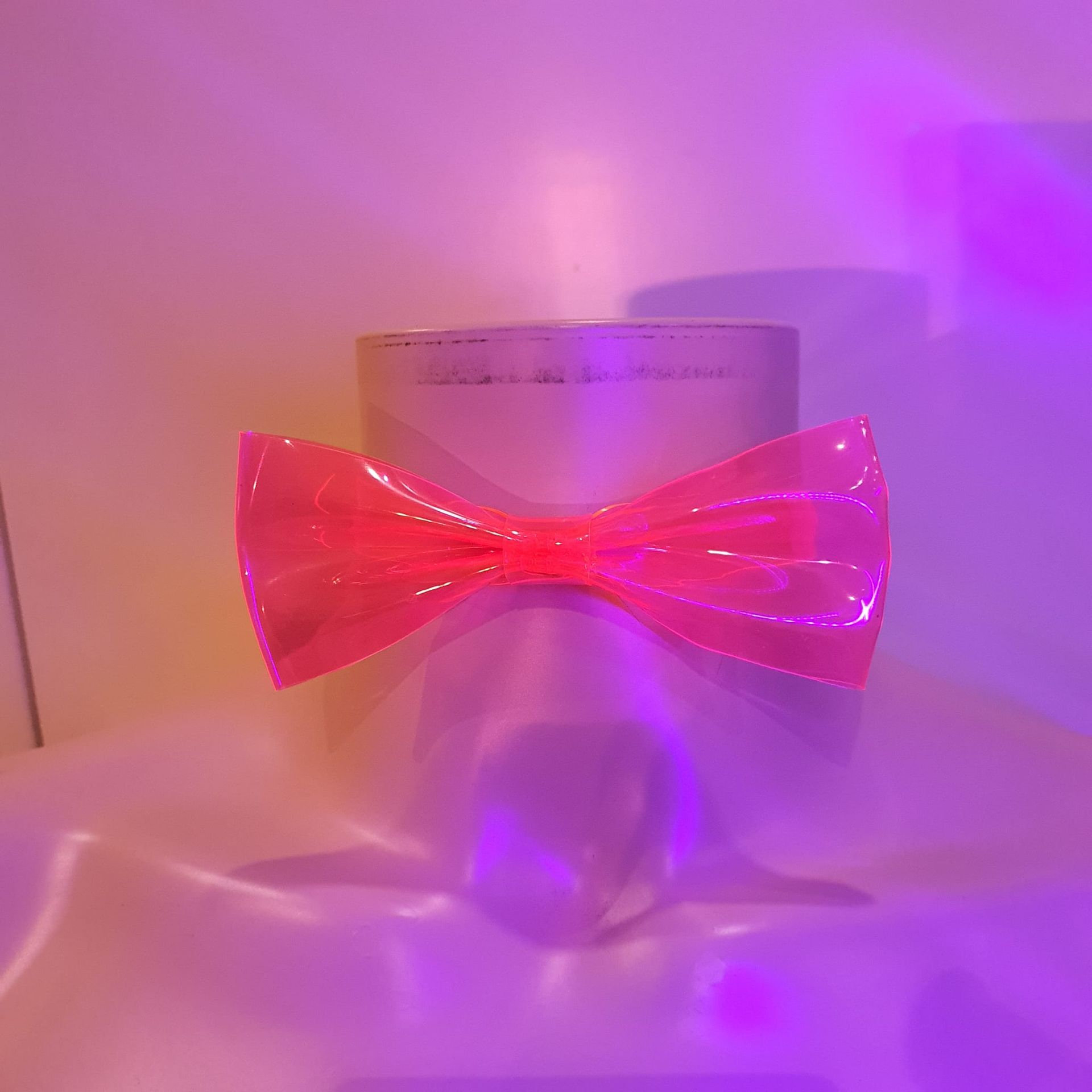 Bowtie Edge
