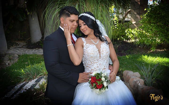 Foto Estudio Trejos