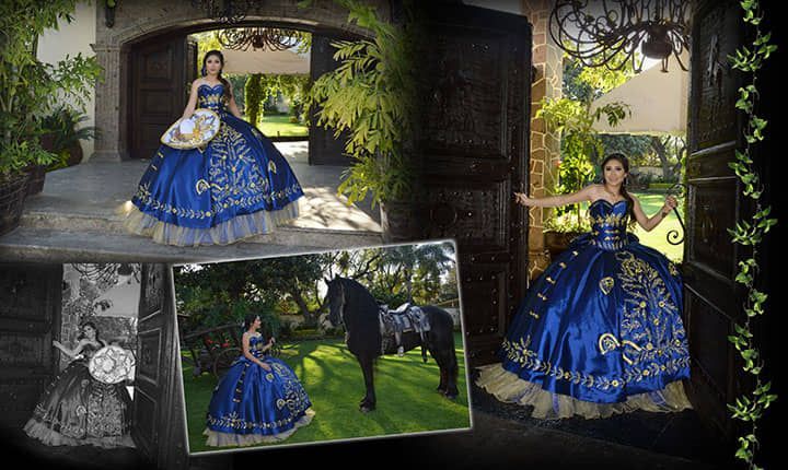 Foto Estudio Trejos