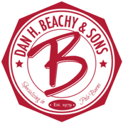Dan H Beachy & Sons Inc logo