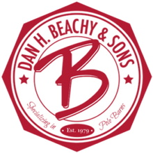 Dan H Beachy & Sons Inc logo