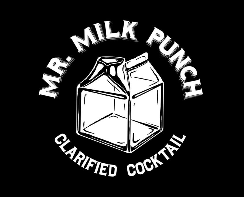 mr milk punch