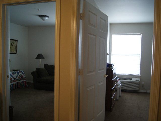 Two Bedrooms — Arlington, TX — Castle Rock Assisted Living