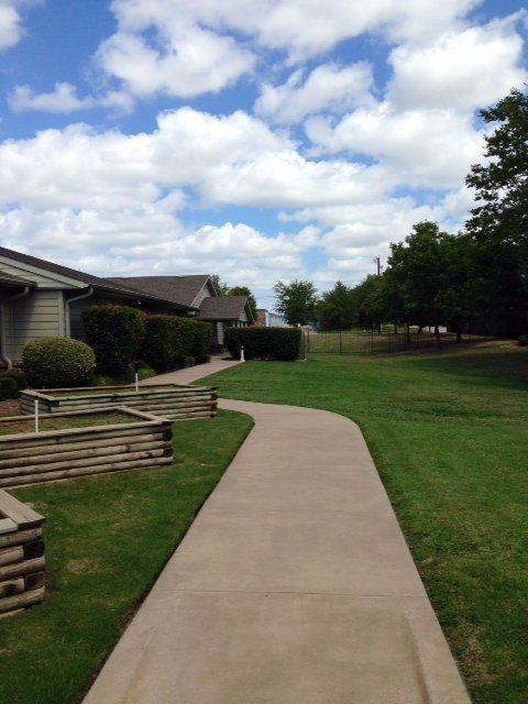 Pathway — Arlington, TX — Castle Rock Assisted Living