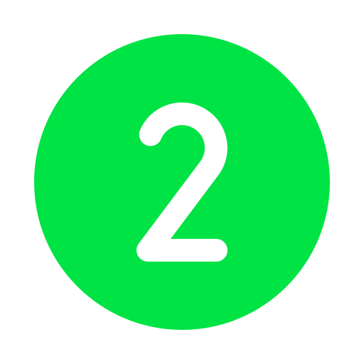 green 2 icon