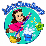 Lulu's Clean Sweep LLC logo