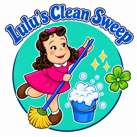 Lulu's Clean Sweep LLC logo