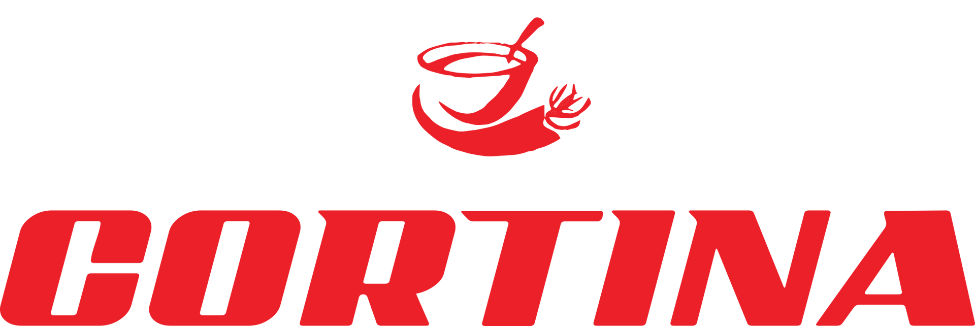 Café Bar Cortina Logo