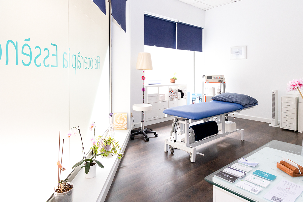 fisioterapia en manacor