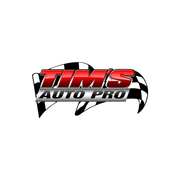 Logo | Tim's Auto Pro