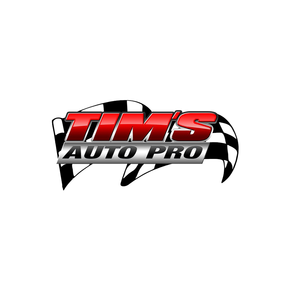 Logo | Tim's Auto Pro
